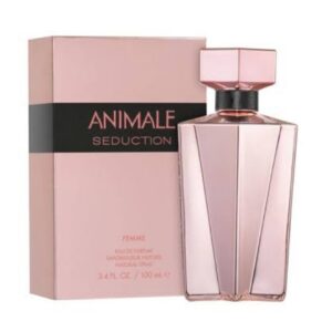 100ml Animale Seduction Woman