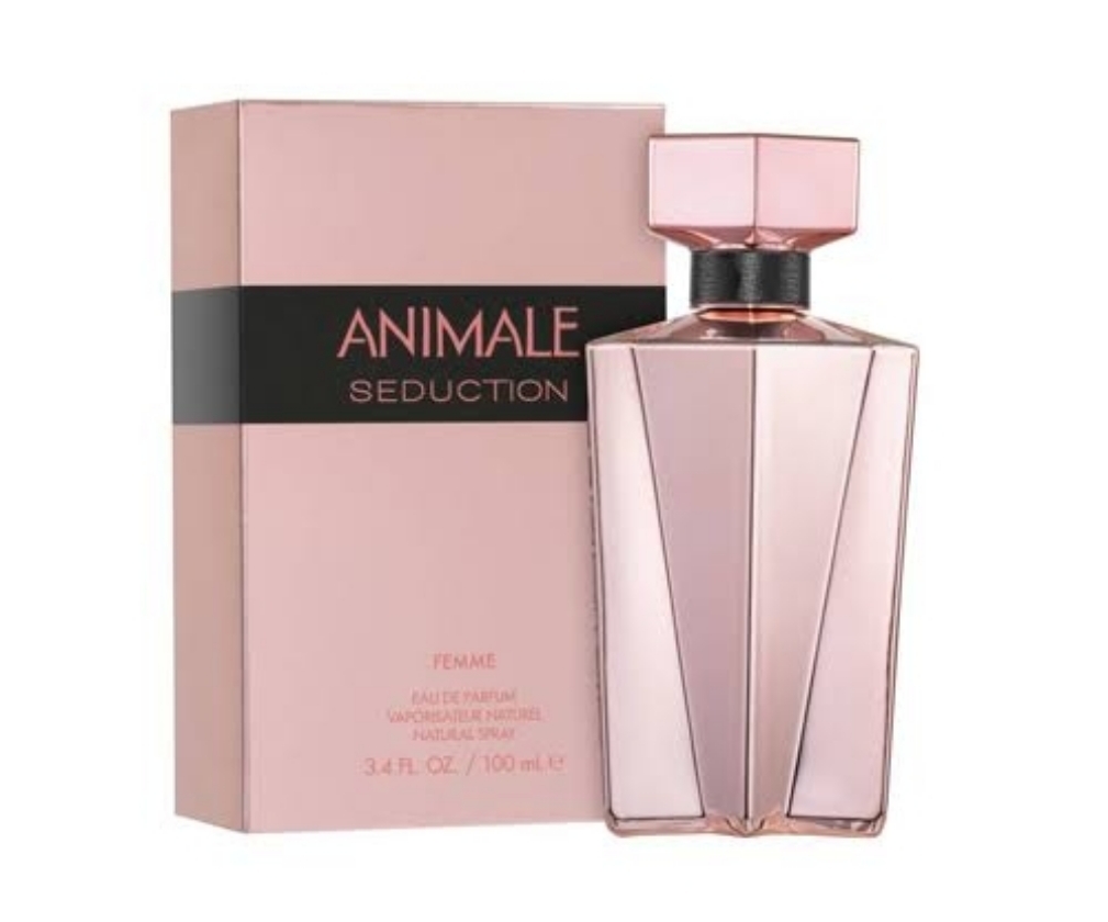 100ml Animale Seduction Woman