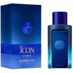 50ml Icon Supreme Antonio Bandeiras