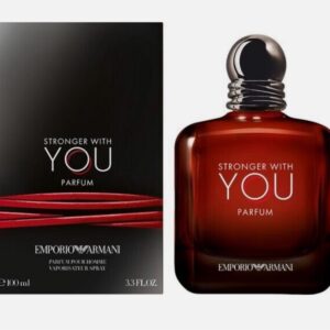 50ml Stronger with you Parfum