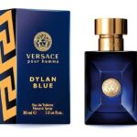 30ml Dylan Blue Versace EDT Masc