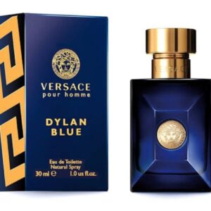 30ml Dylan Blue Versace EDT Masc