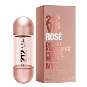 30ml 212 Vip Rose EDP