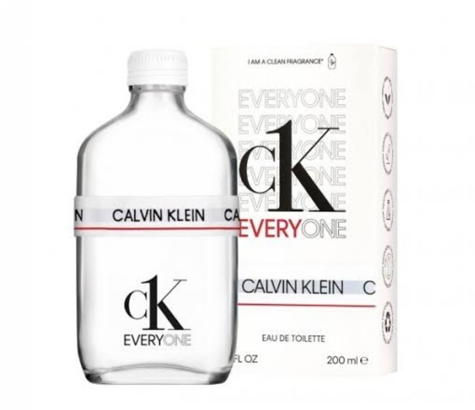 100ml CK Everyone EDT Calvin Klein
