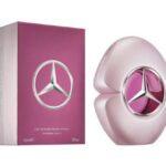 60ml Mercedes Woman EDP Fem