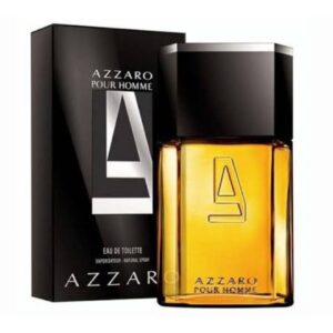 100ml Azzaro Pour Homme