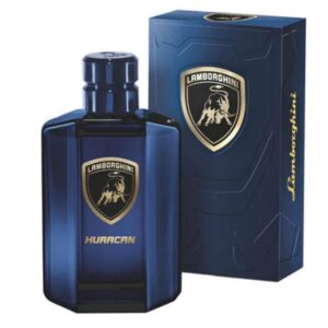 100ml Huracan Lamborghini EDT Masc