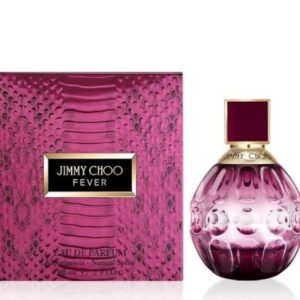 100ml Fever Jimmy Choo EDP Fem