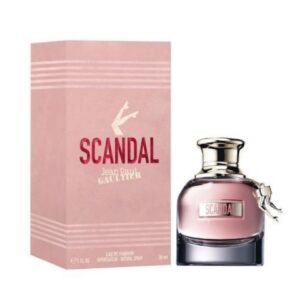 30ml Scandal EDP Jean Paul Fem