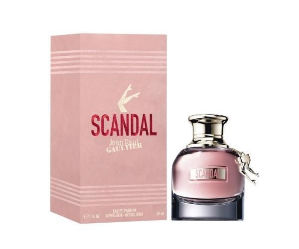 30ml Scandal EDP Jean Paul Fem