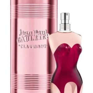 30ml Classique Parfum Jean Paul EDP Fem
