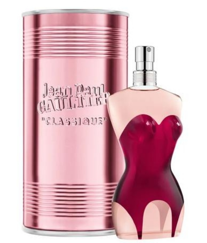 30ml Classique Parfum Jean Paul EDP Fem