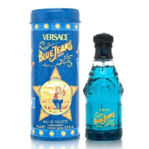 75ml Blue Jeans Versace EDT Masc
