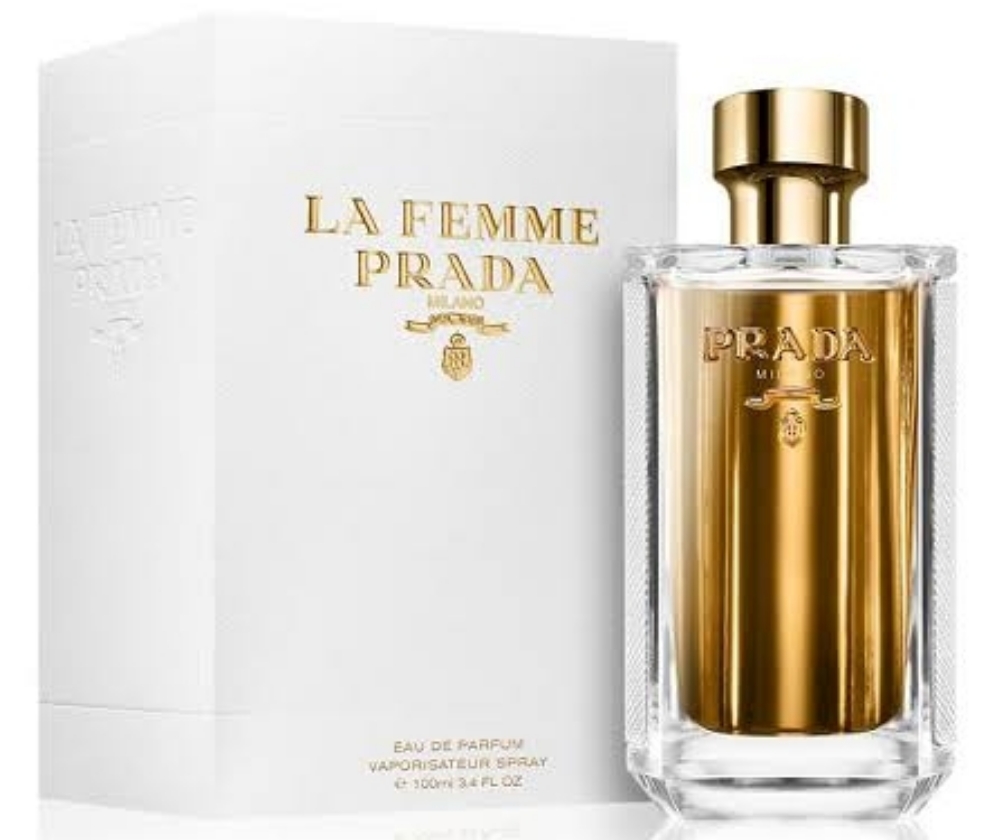 35ml La Femme Prada EDP Fem