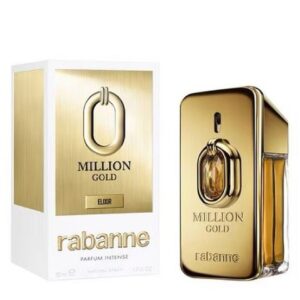 50ml Million GOLD Elixir Rabanne