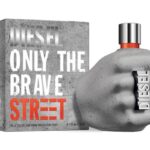 125ml Diesel Street