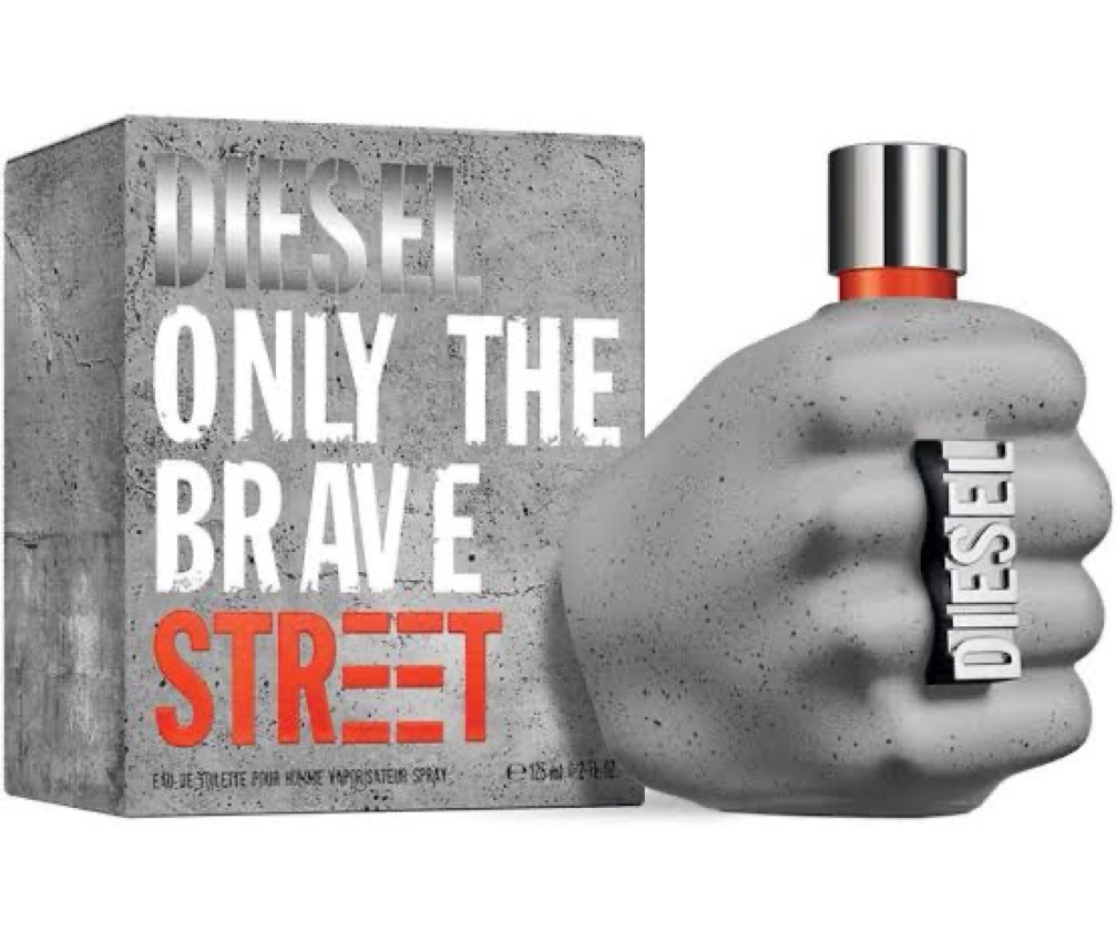 125ml Diesel Street