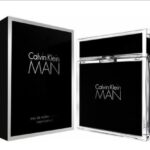 100ml CK MAN Calvin Klein