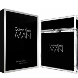 100ml CK MAN Calvin Klein