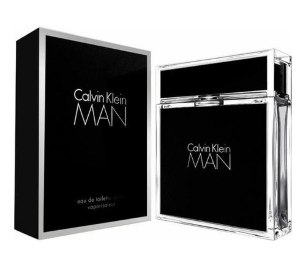 100ml CK MAN Calvin Klein