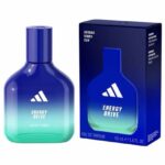 100ml Adidas Vibes Energy Drive Masc