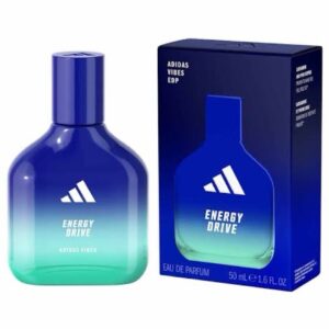 100ml Adidas Vibes Energy Drive Masc