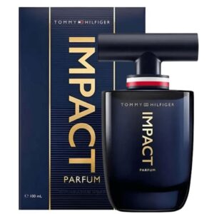 100ml Tommy Impact PARFUM
