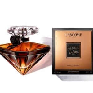 30ml Vanille Noire Tresor Lancôme EDP