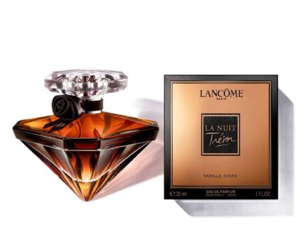 30ml Vanille Noire Tresor Lancôme EDP