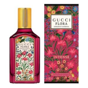 50ml Gucci Flora Gardenia INTENSE