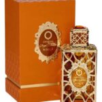 80ml Royal Nobre Orientica EDP arabe
