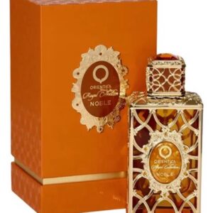 80ml Royal Nobre Orientica EDP arabe