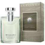 100ml Bvlgari Pour Homme edp
