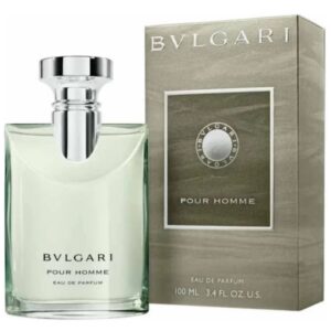 100ml Bvlgari Pour Homme edp