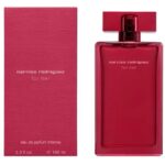 100ml Narciso Rodriguez INTENSE For Her