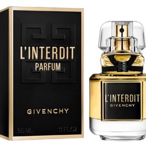35ml Linterdit Givenchy PARFUM