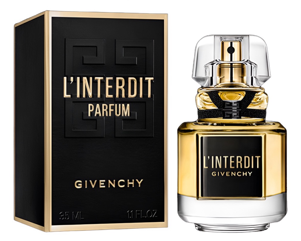 35ml Linterdit Givenchy PARFUM