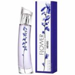 75ml Flower By Kenzo IKEBANA INDIGO