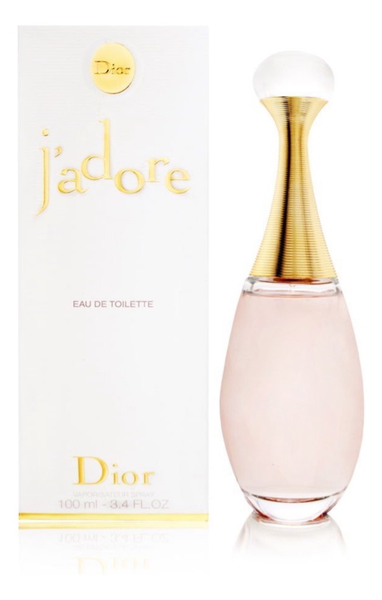 100ml Jadore edt Dior