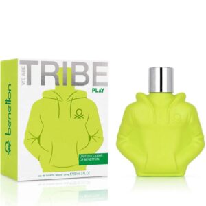 90ml Tribe Play Benetton