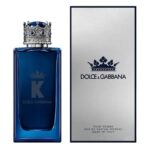 100ml King Intense Dolce Gabbana