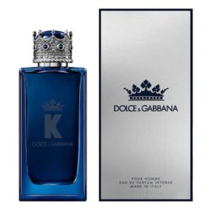 100ml King Intense Dolce Gabbana