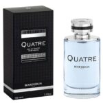 100ml Quatre Boucheron pour homme
