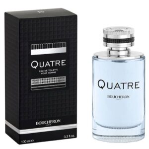 100ml Quatre Boucheron pour homme