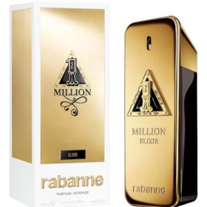 100ml One million elixir
