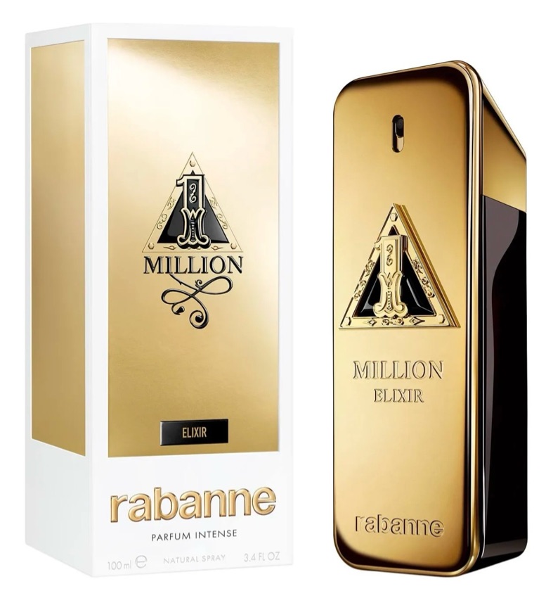 100ml One million elixir
