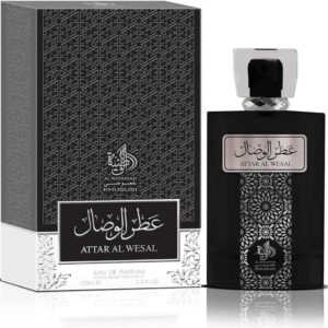 100ml Attar Al Wataniah Árabe