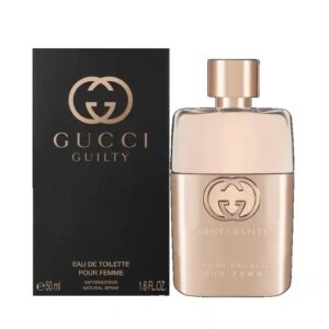 90ml Gucci Guilty Pour Femme EDT