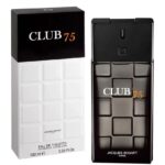 100ml Club 75