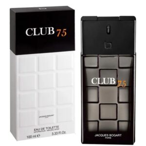 100ml Club 75